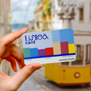 lisboa card hd